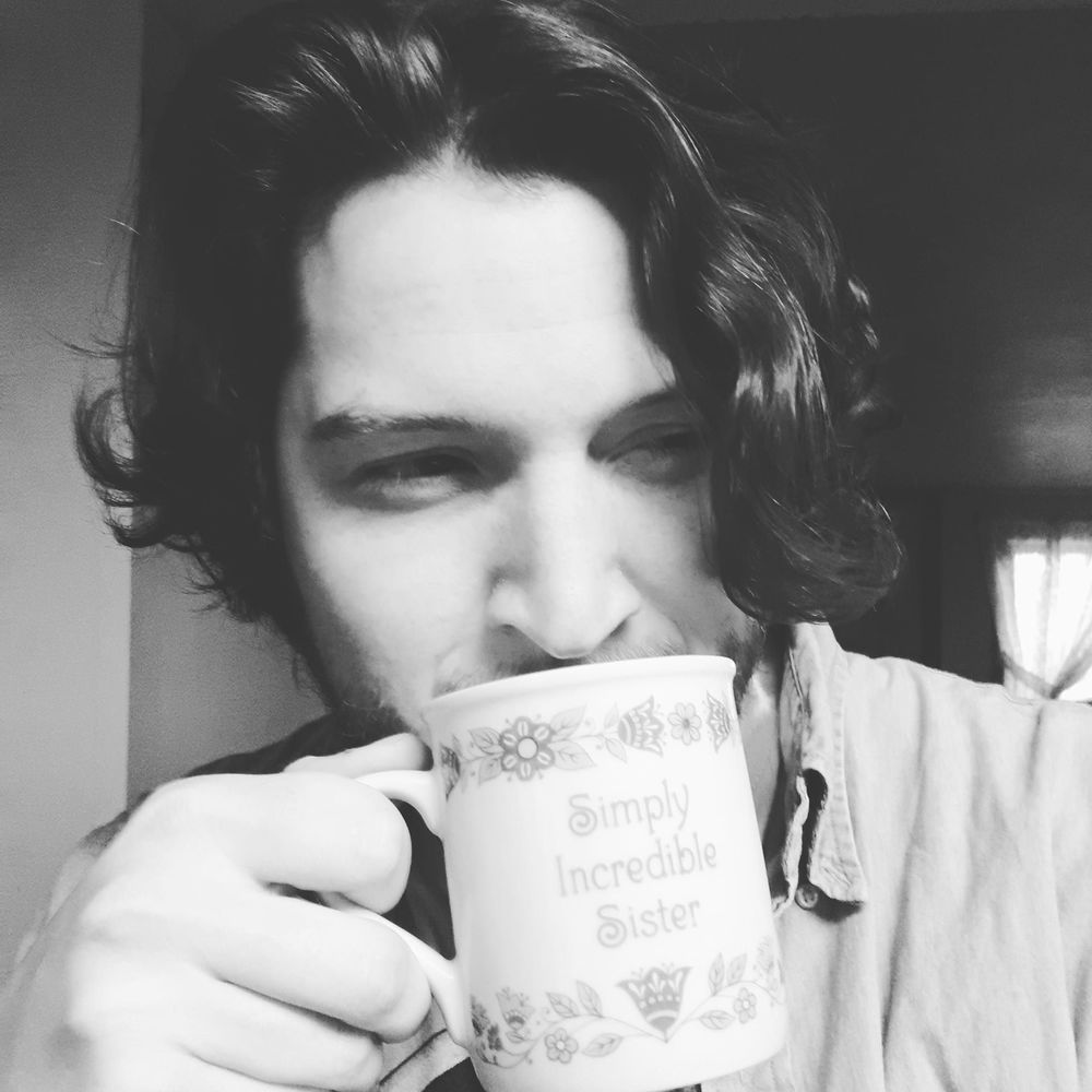 Meet your Posher, Scott